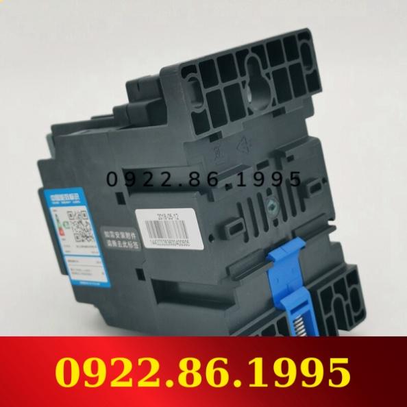 HàngNeW Chint Contactor Khởi động từ CHINT 3P 40A NXC-40 mới