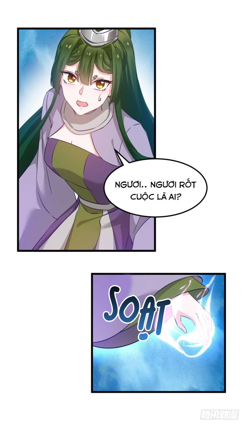 trò chơi trừng phạt chapter 96 19