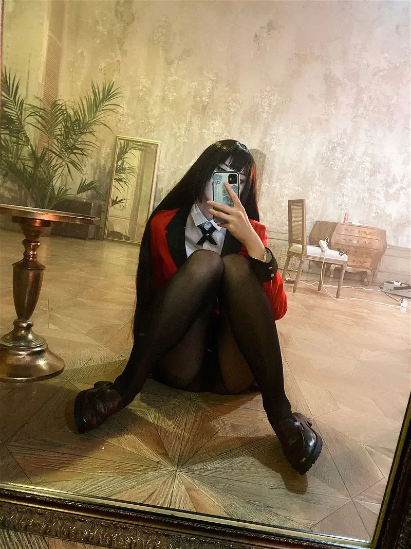 hình cosplay chapter 332 57