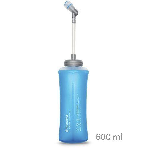 Bình Nước Mềm Hydrapak Ultraflask 600ml