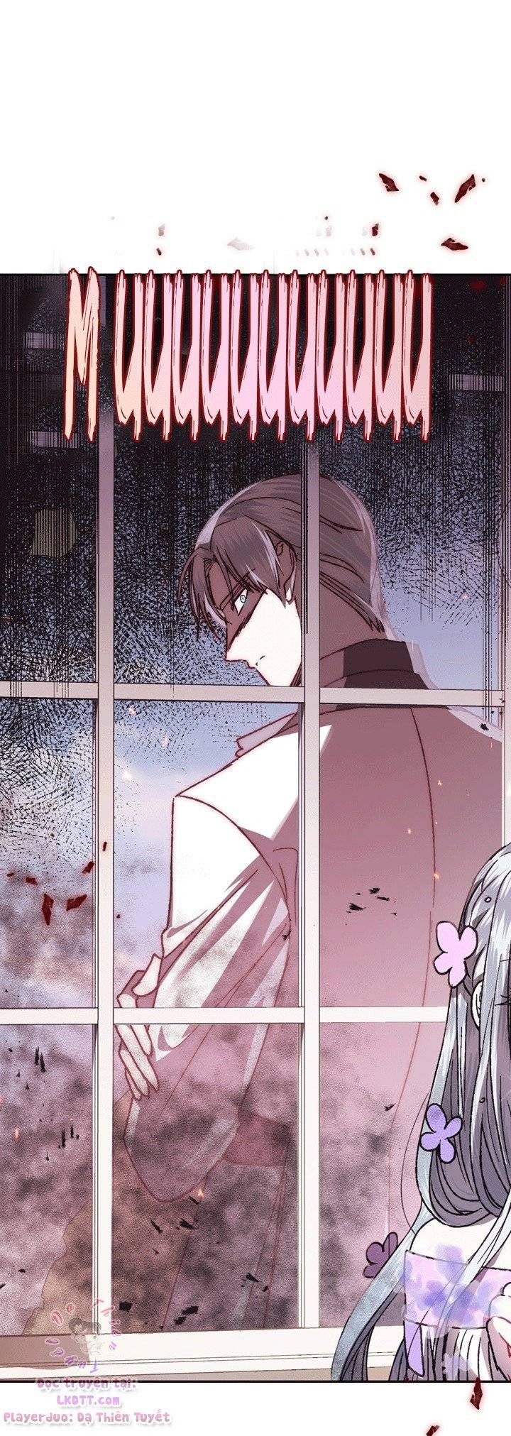 cha, con không muốn kết hôn đâu chapter 20 50