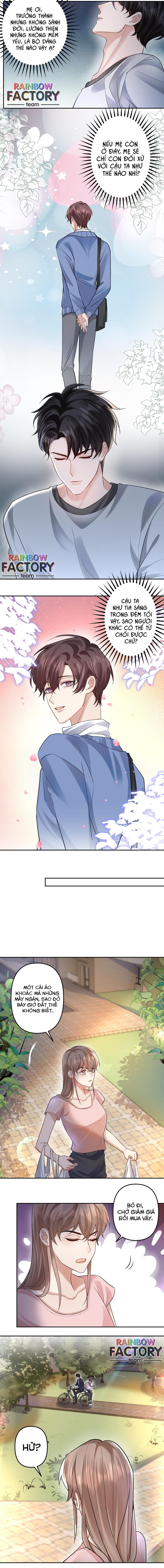 máy bay giấy chapter 45 3