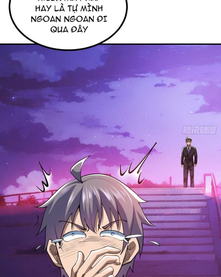 đạo sĩ này có trăm triệu điểm hung mãnh chapter 2 52