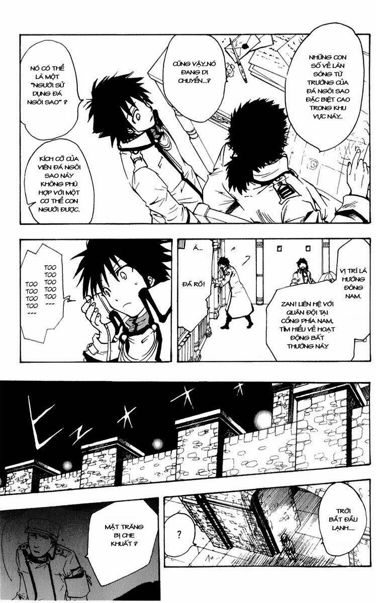 break hands chapter 1.2 12