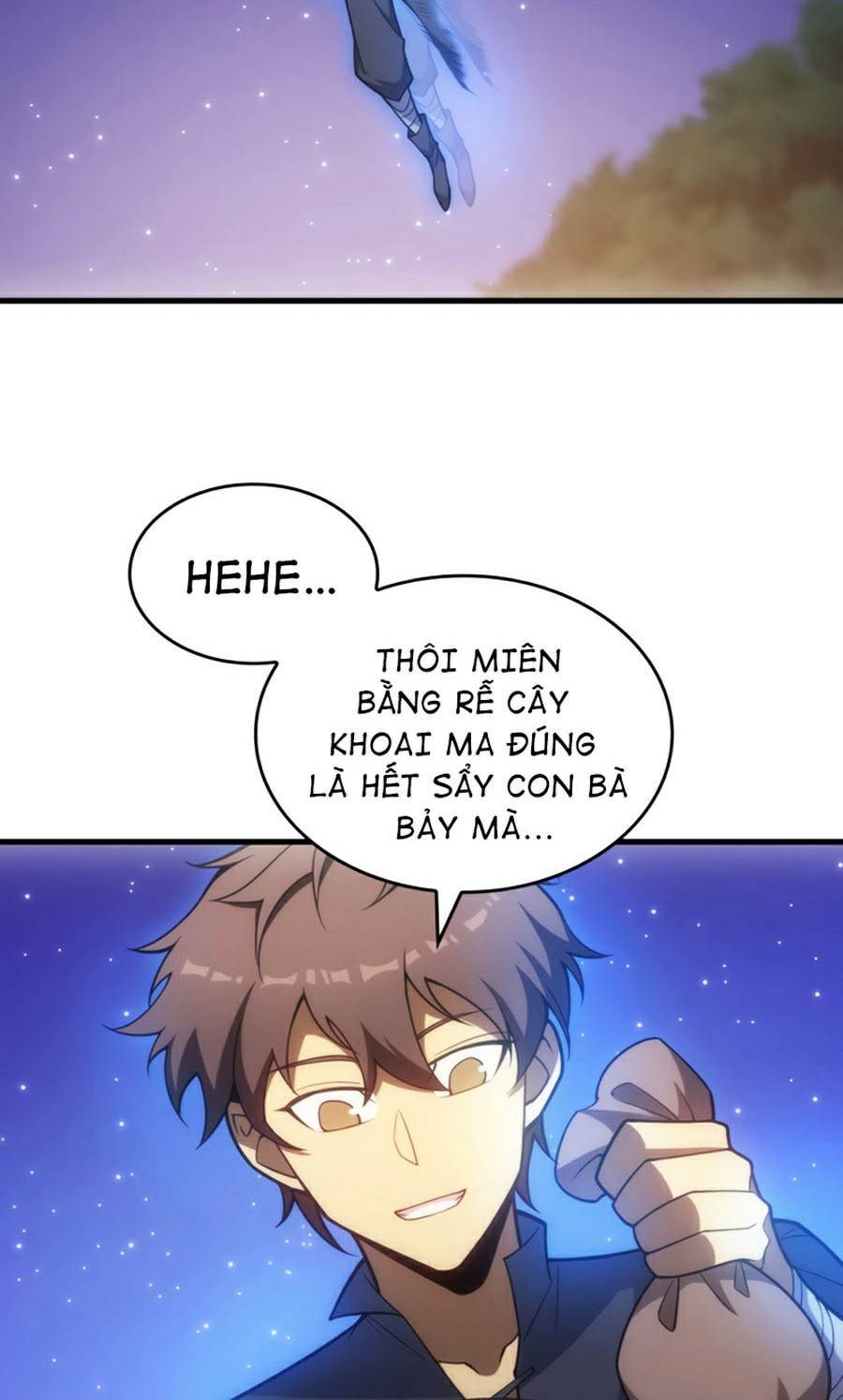 tái sinh ở dị giới, tôi từ công chức trở thành chiến thần chapter 10 34