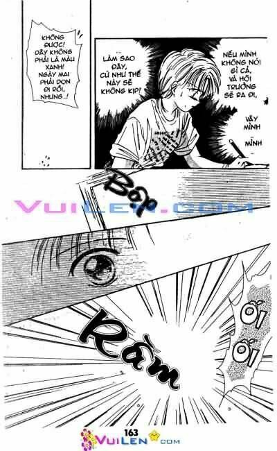 công chúa ẩm thực chapter 11 163