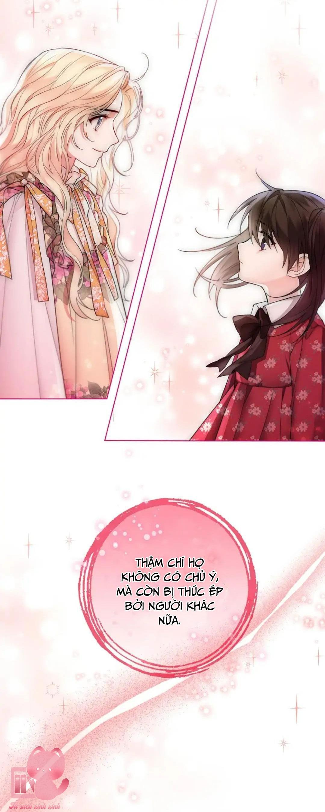 tiểu thư crystal là nam nhân chapter 14 56