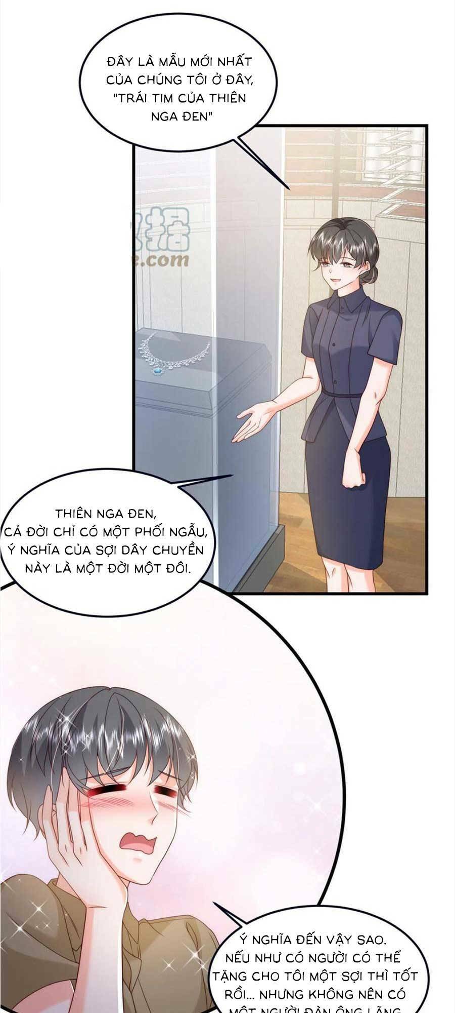 cô vợ của tôi không dễ bắt nạt chapter 47 32