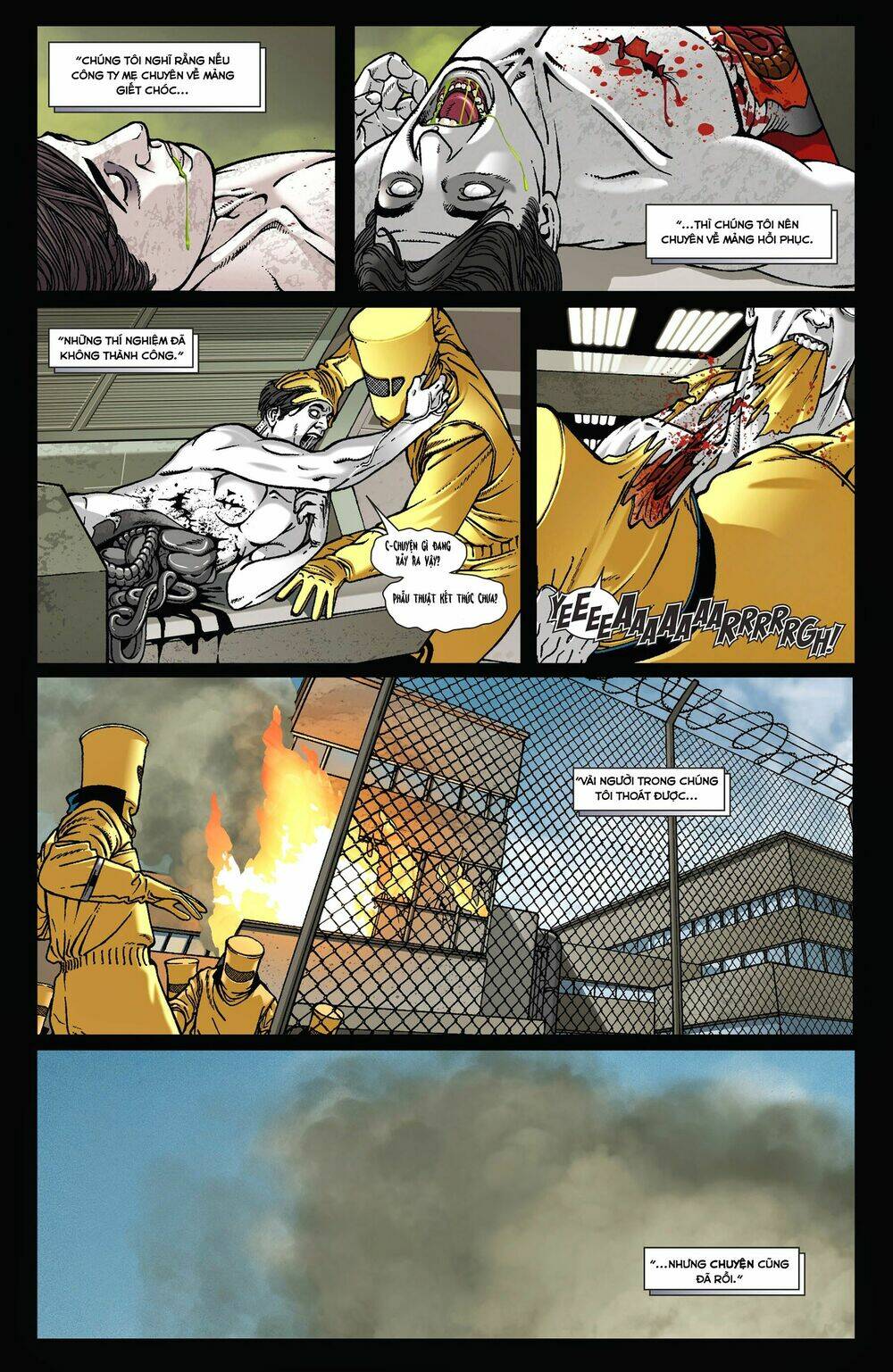 night of the living deadpool chapter 3 16