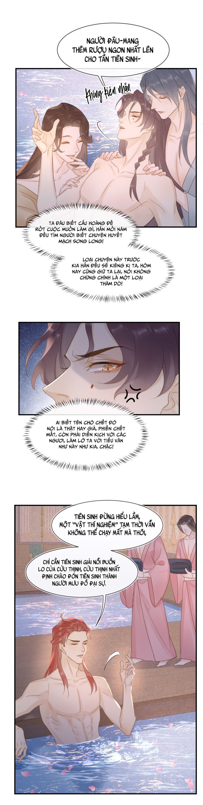 tù long chapter 90 30