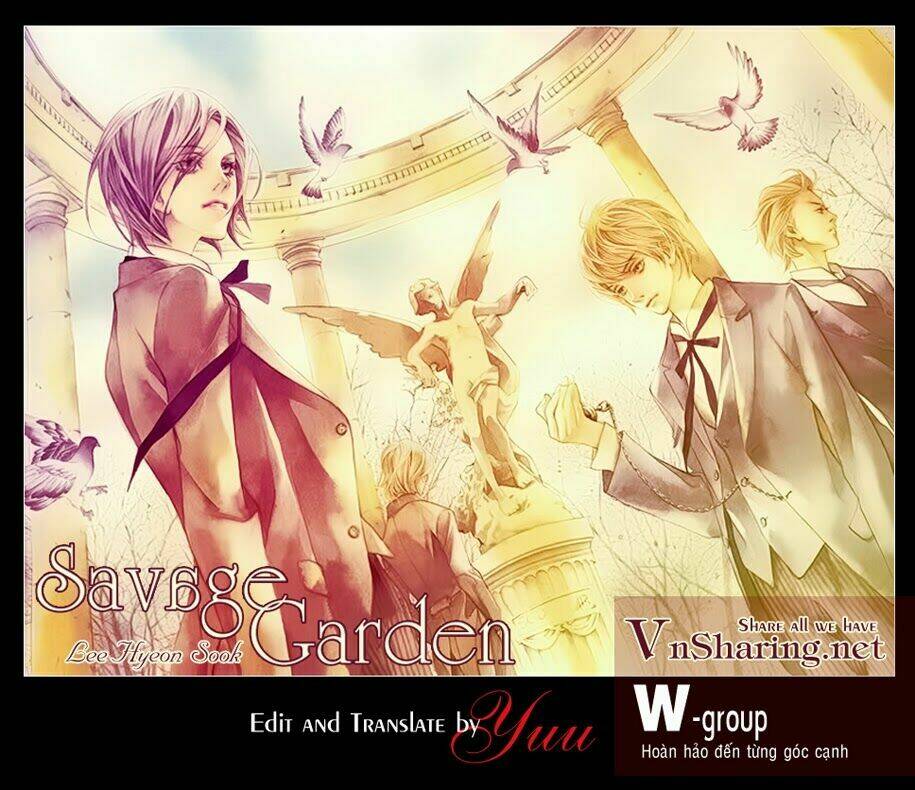 savage garden chapter 3 1