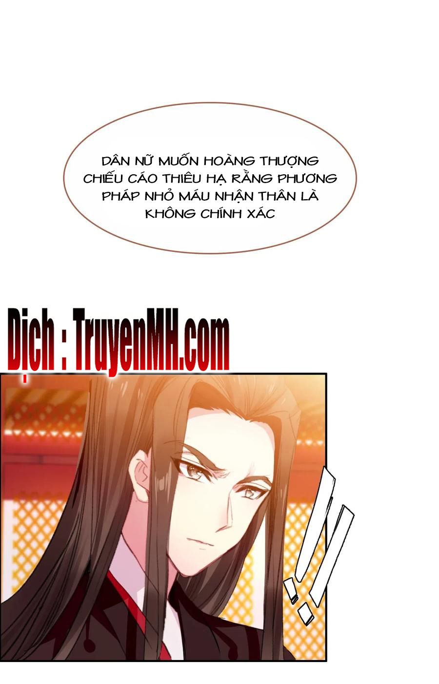 Gả Cho Một Tên Thái Giám Đáng Ghét chapter 190 - Trang 14