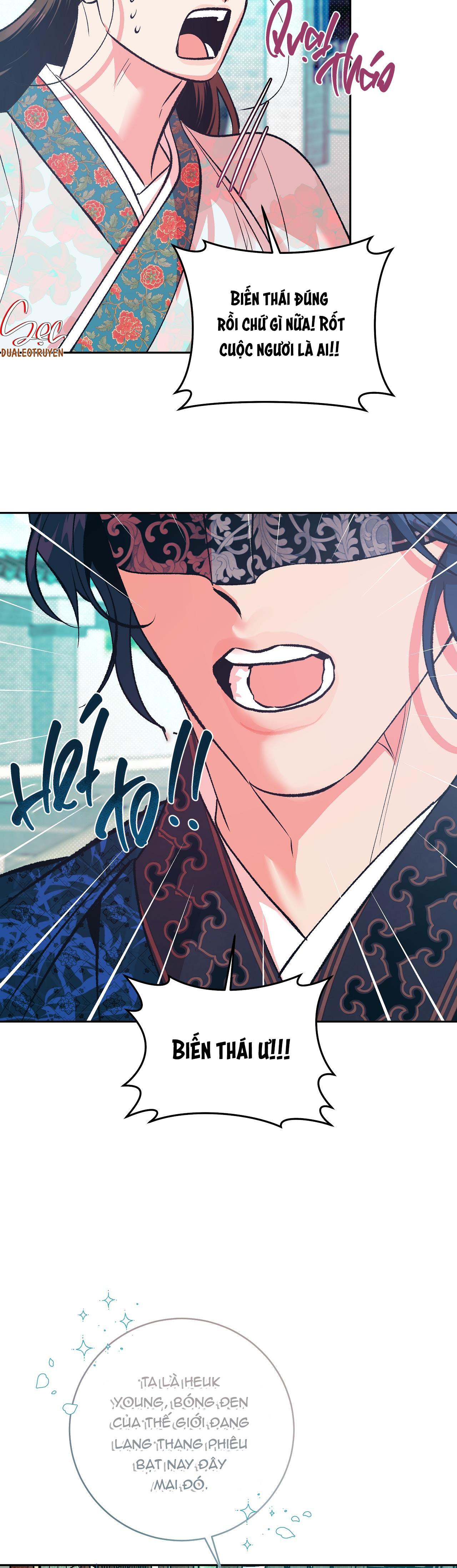 mộc đàn hương chapter 10 23