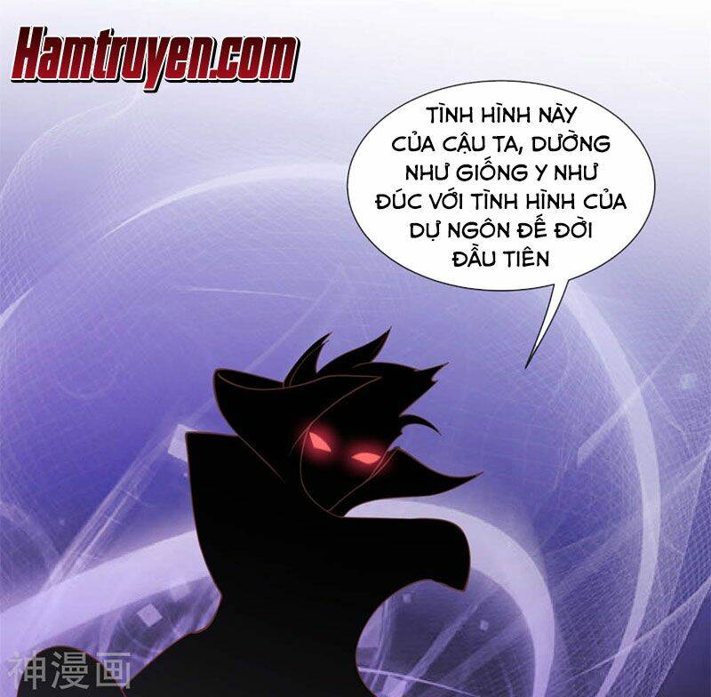 đỉnh phong dự ngôn đế chapter 29 12