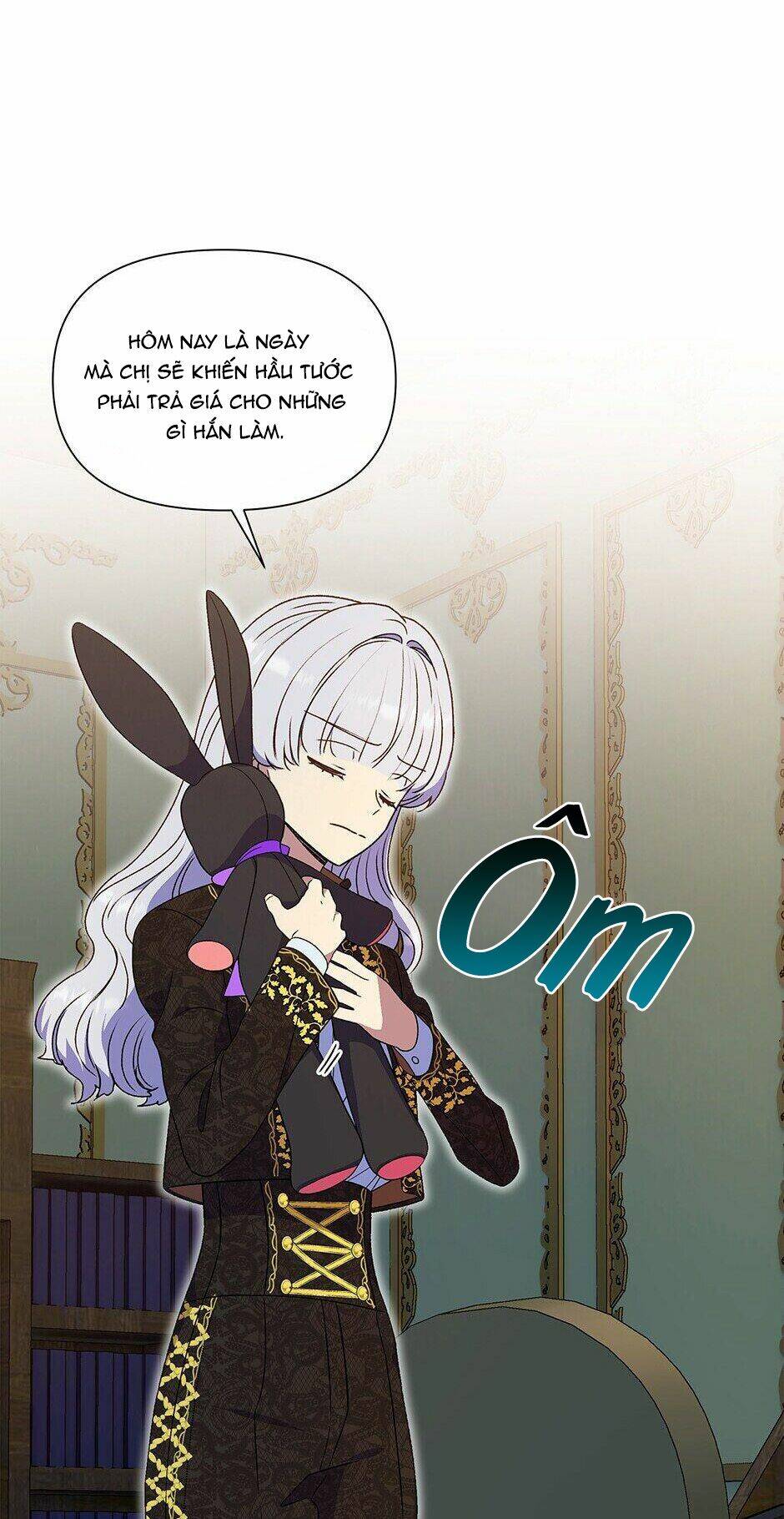 khế ước của nữ công tước quái vật chapter 115 6