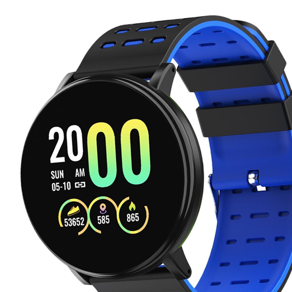 Women Men  Watch Wrist Watch Sedentary Reminder