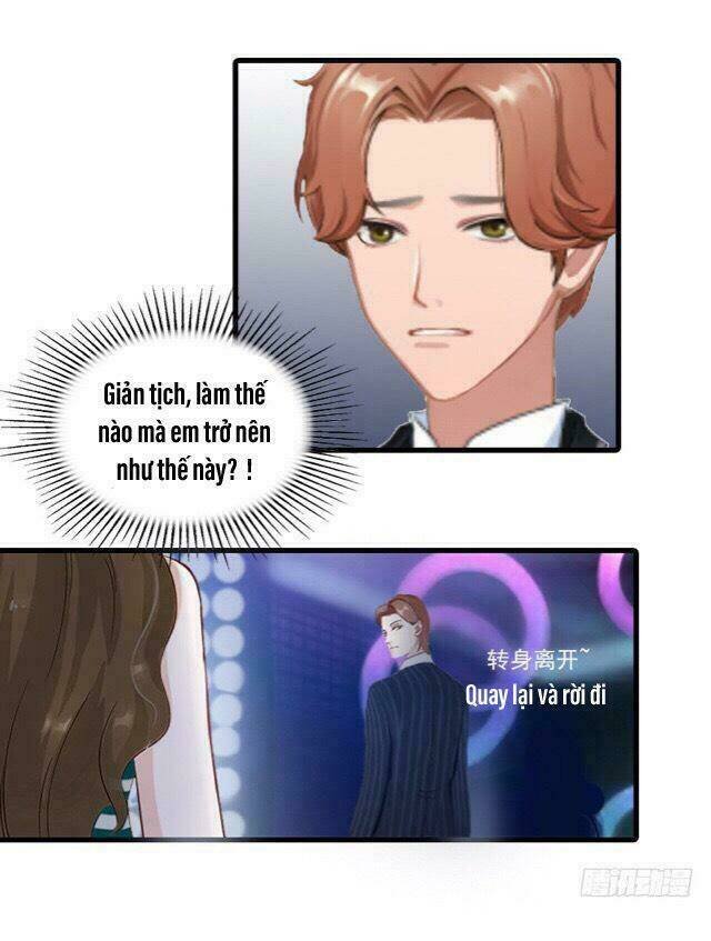 manh thê giá đáo chapter 3 12