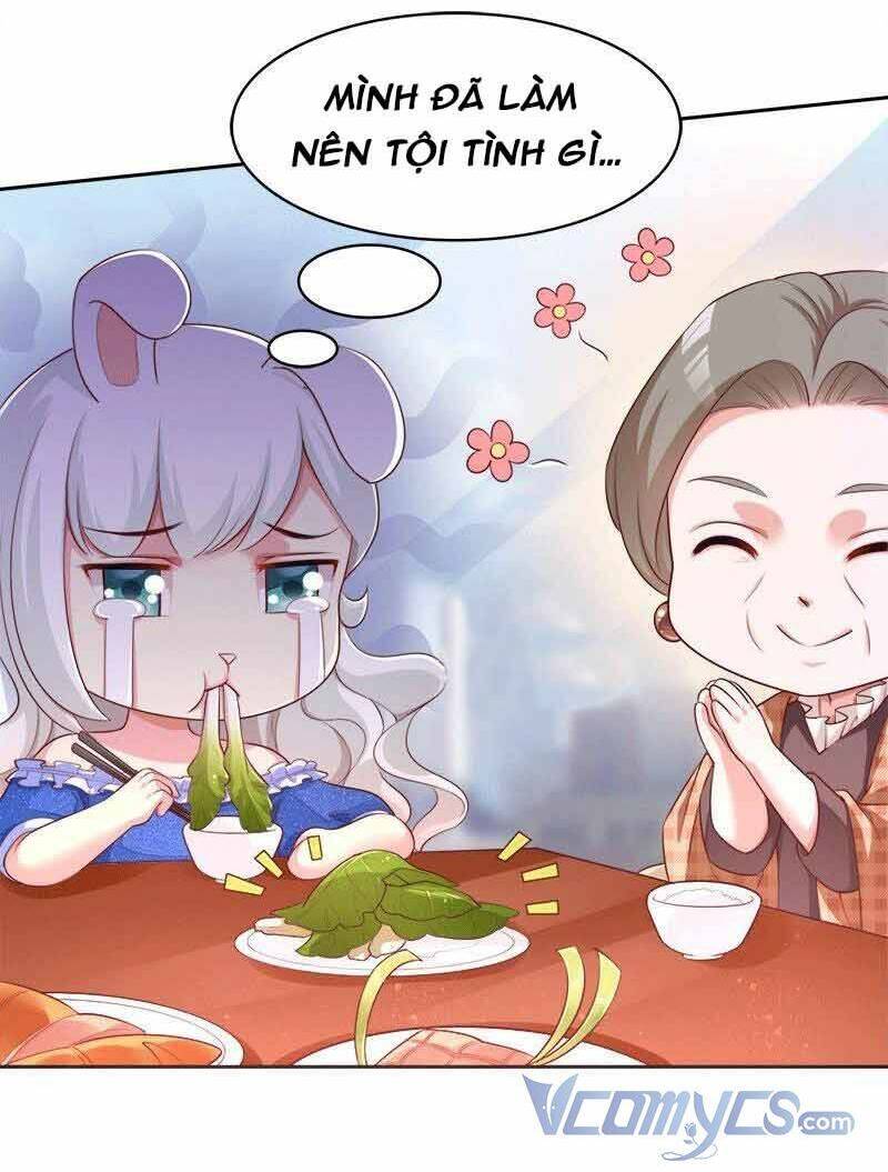gặp phải người chồng xảo quyệt! chapter 6 37