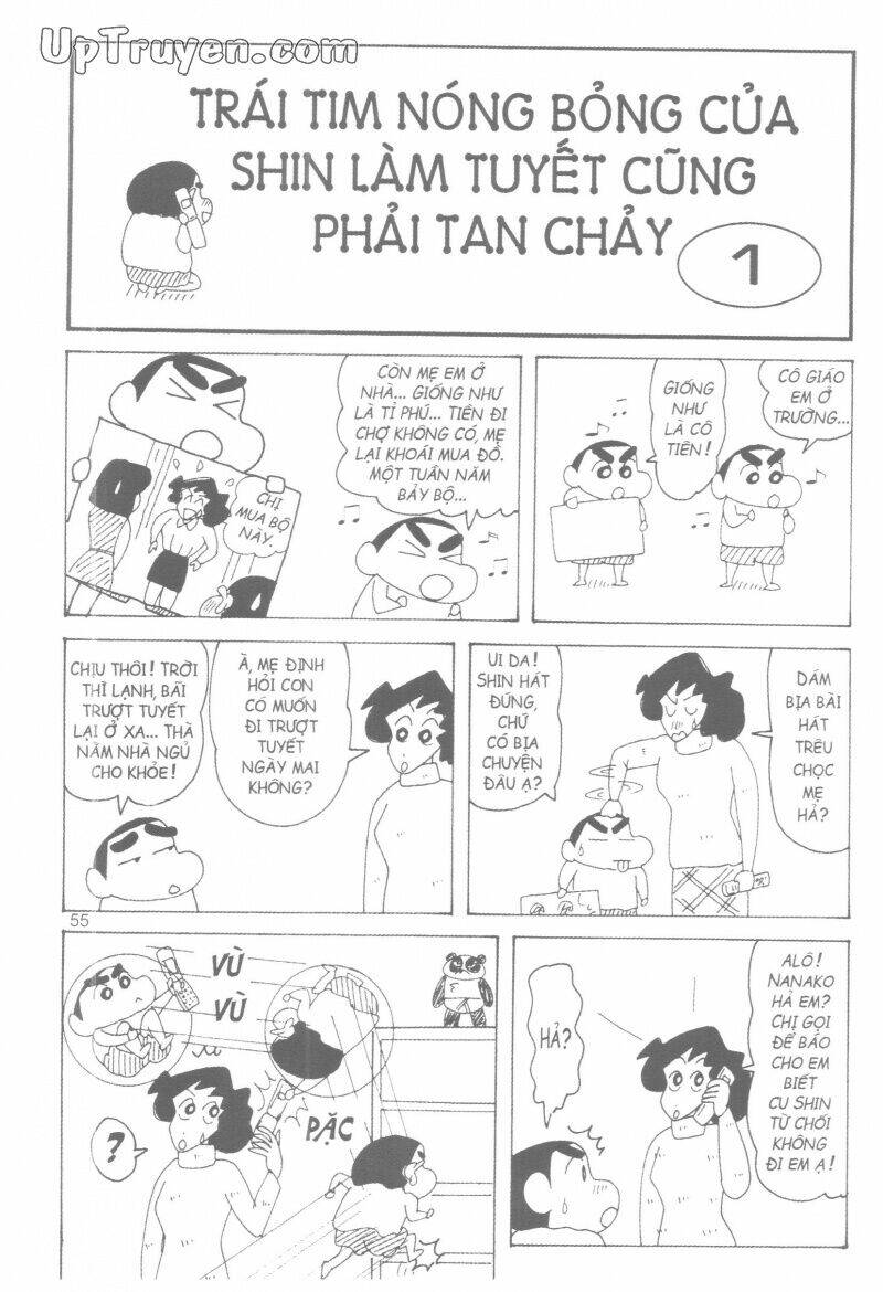 crayon shin-chan cậu bé bút chì chapter 41 57