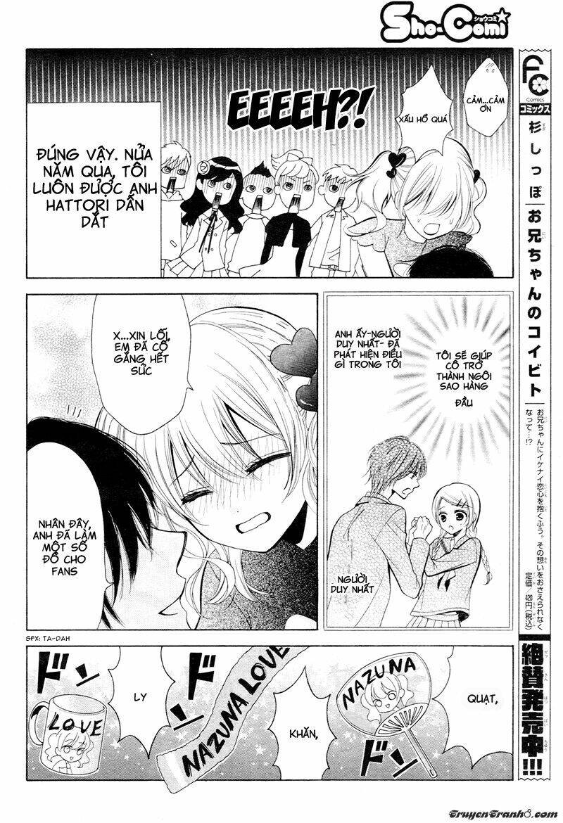 tổng hợp one shot. chapter 111 7