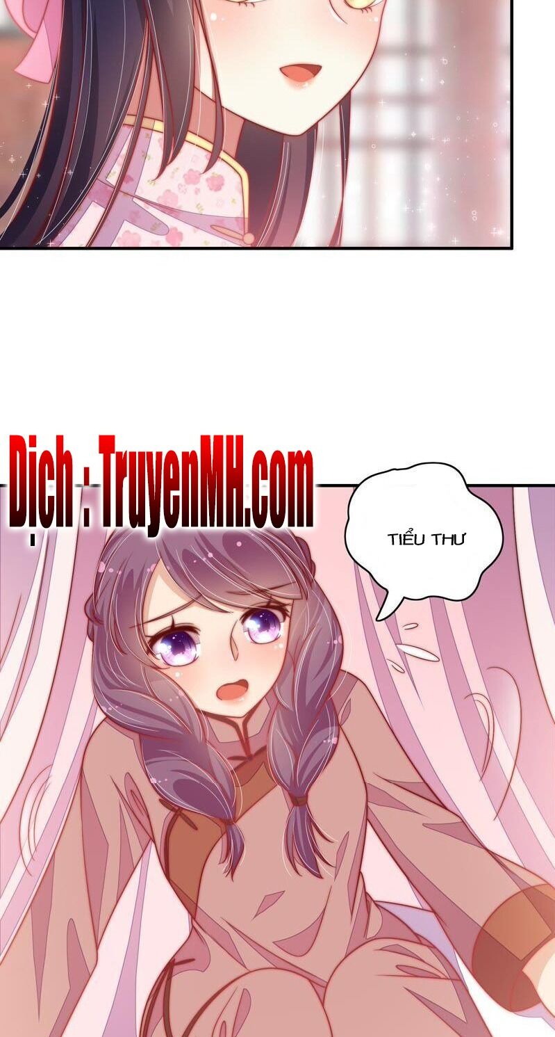 ngày nào thiếu soái cũng ghen chapter 102 2