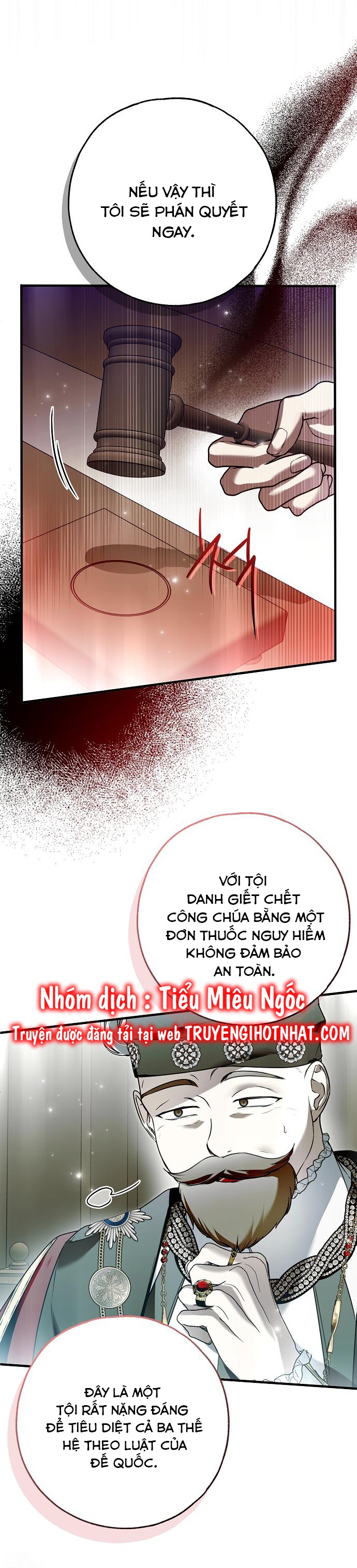 ai đó đang chiếm hữu cơ thể của tôi chapter 34 42