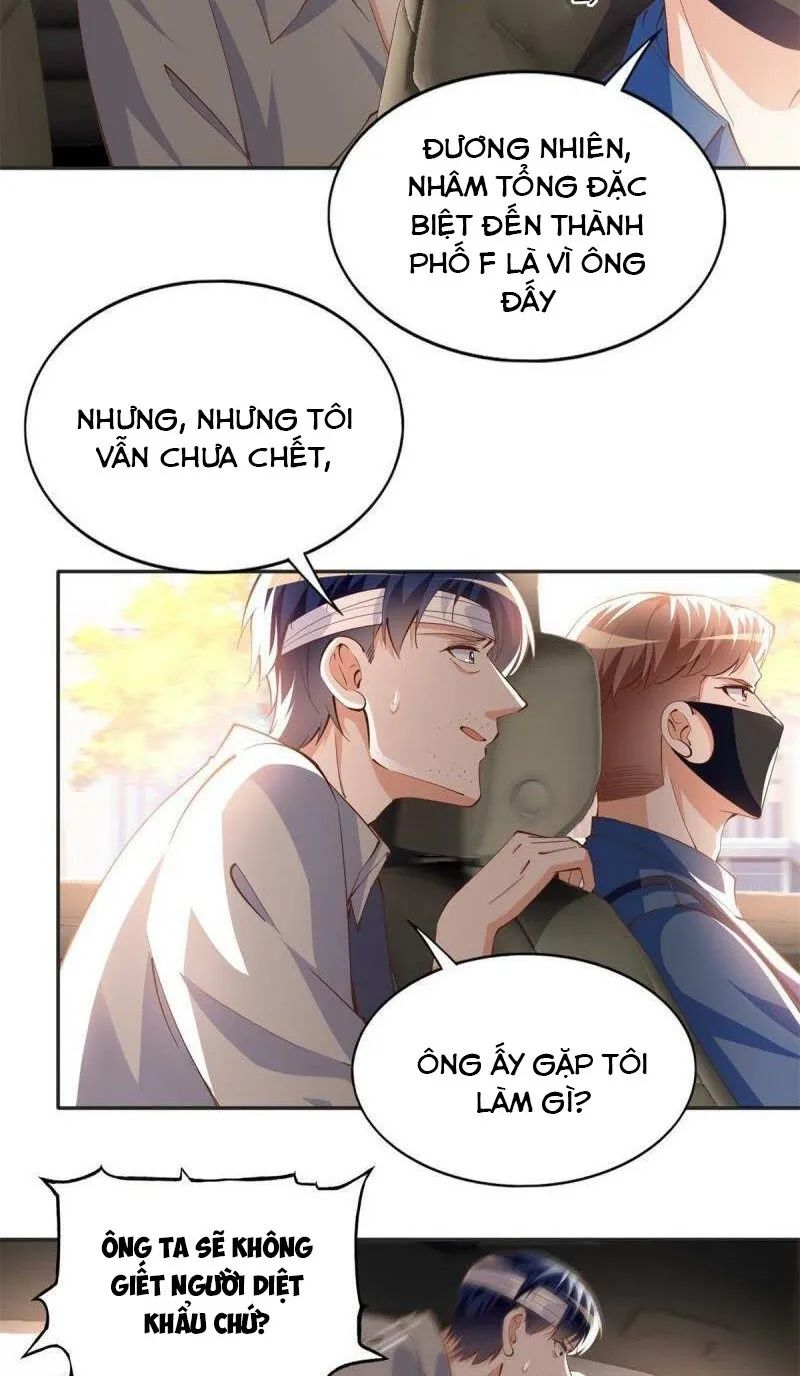 Boss Nhà Giàu Lại Là Nữ Sinh Trung Học! chapter 76.77 53