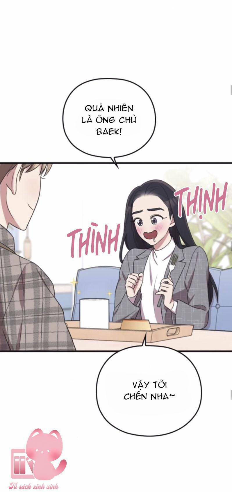 cô đi mà lấy chồng tôi đi chapter 48 66