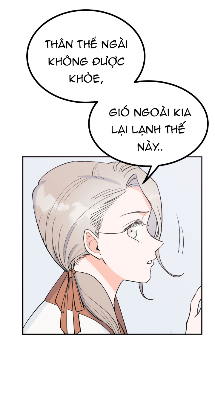 độc chủ chapter 5 8