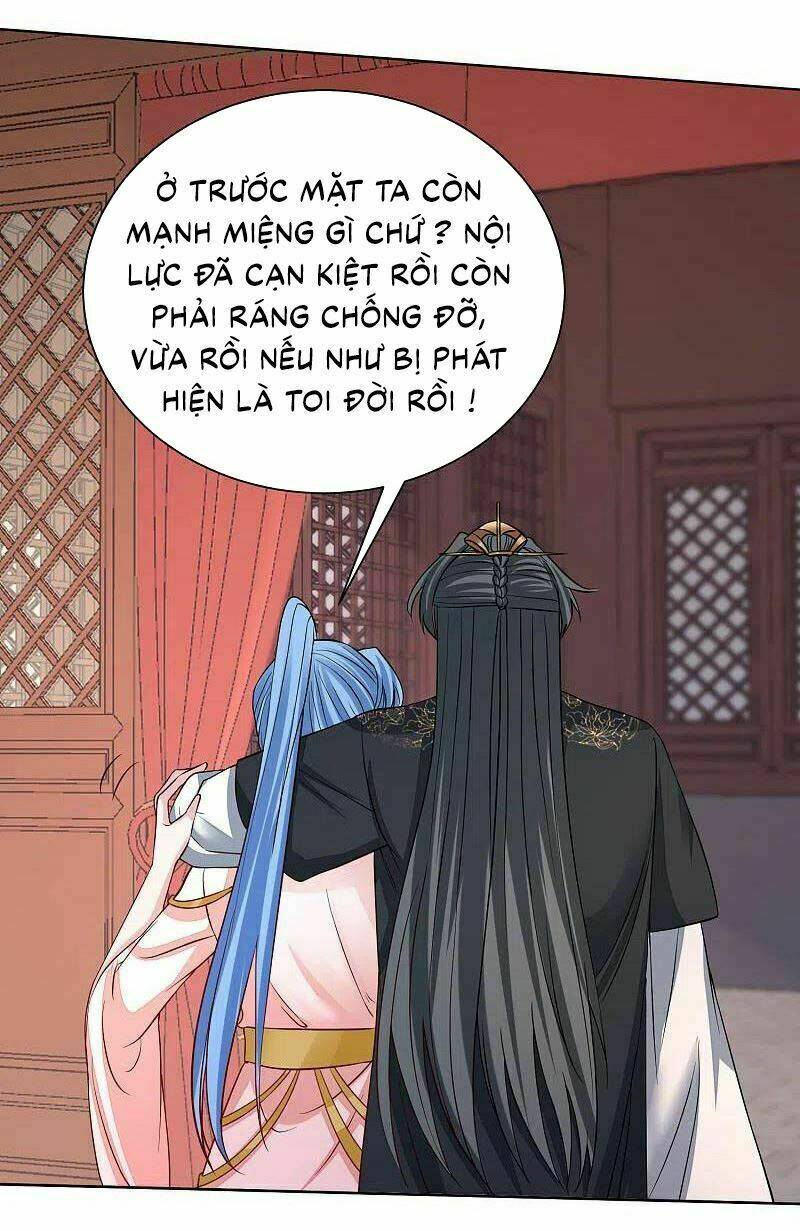độc y đích nữ chapter 203 23