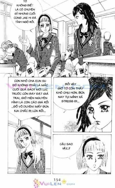 chàng gà mái chapter 11 154