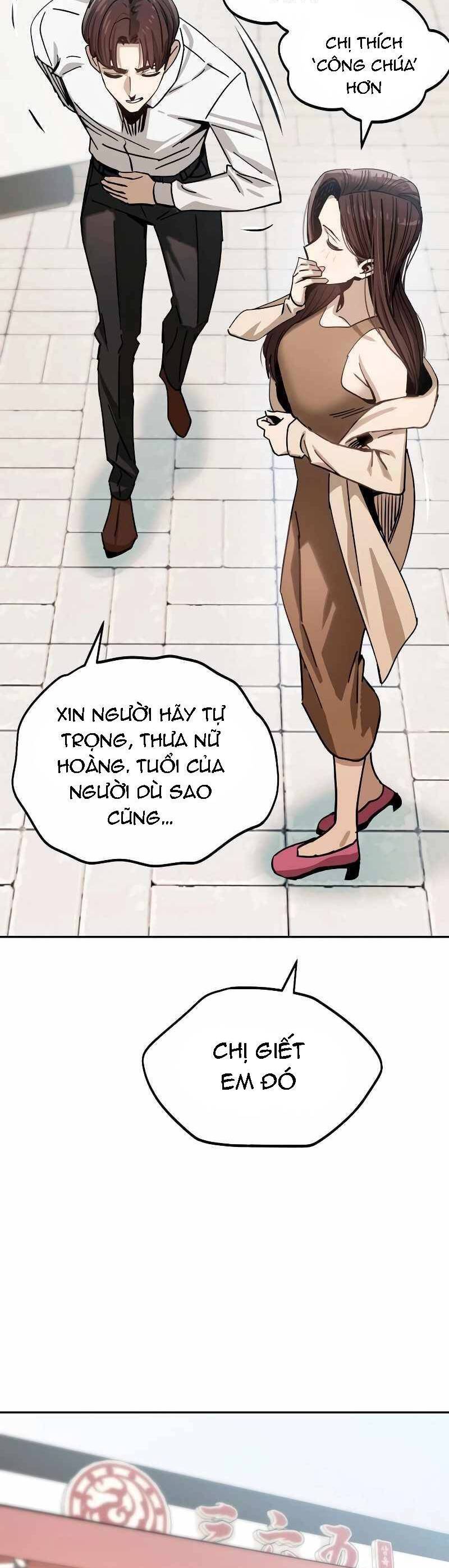 Lớ Ngớ Vớ Phải Tình Yêu chapter 59.2 15