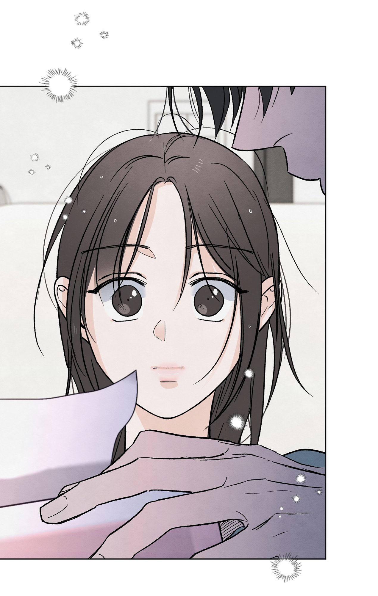 hoàn cảnh của rác rưởi chapter 7.1 11