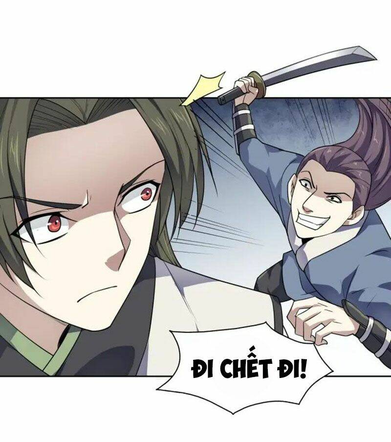 nghịch thiên đại thần chapter 60 8