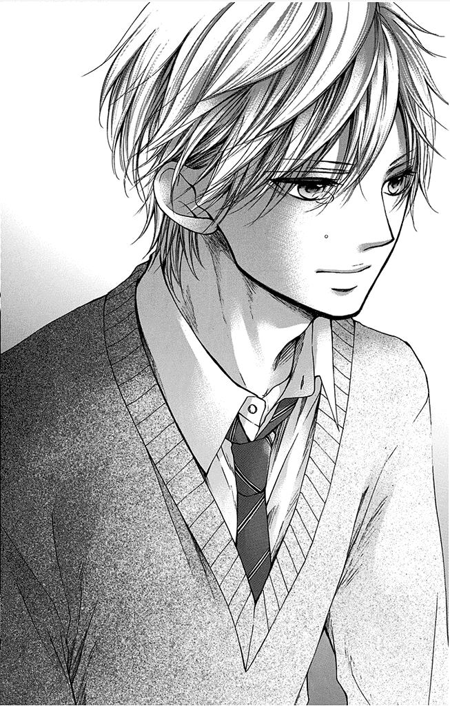 kono oto tomare! chapter 40 21