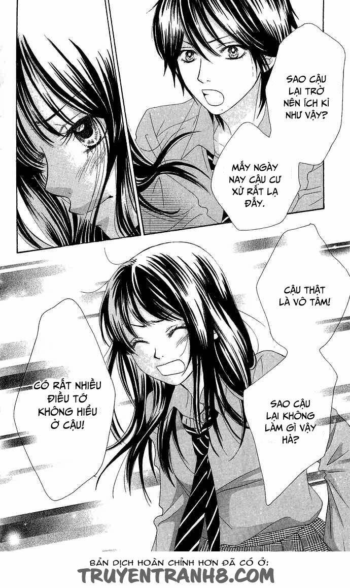 bokutachi wa shitte shimatta chapter 17 34