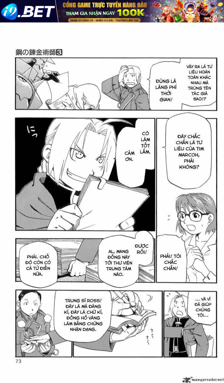 giả kim thuật chapter 10 22