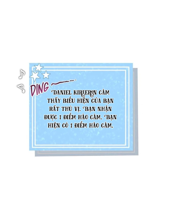 cách để nhân vật phụ phá đảo game hẹn hò chapter 5 22