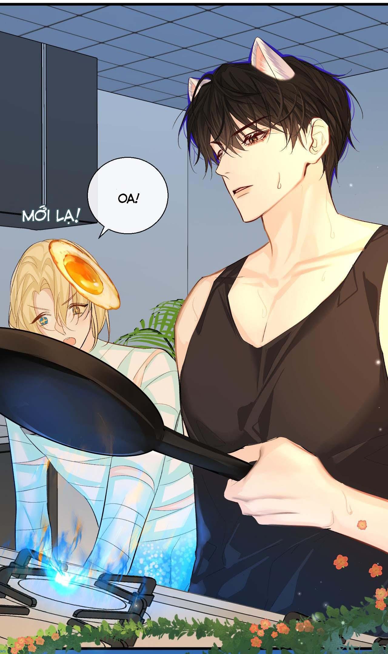 nhân ngư sa ngã chapter 24 7