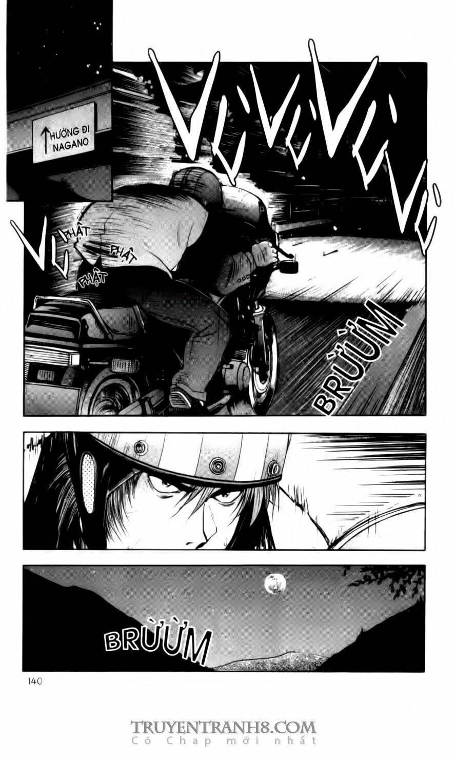 chim cánh cụt ginji chapter 96 29