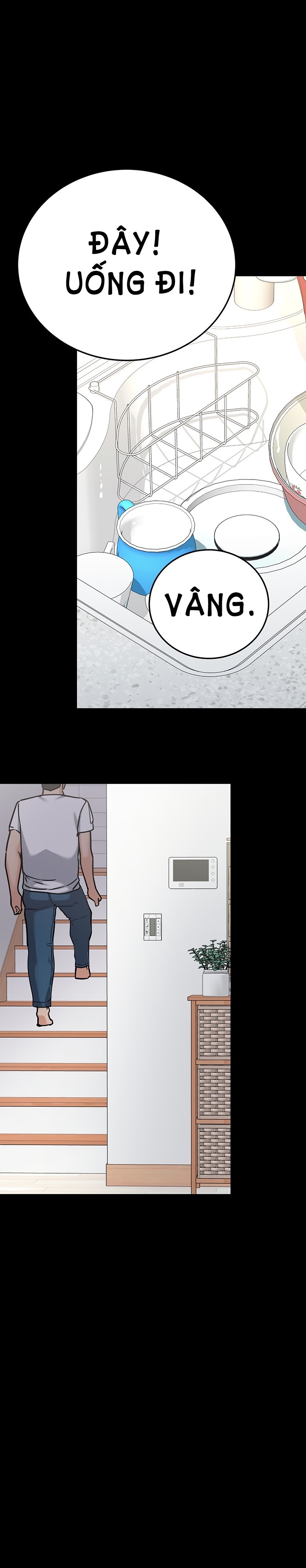 người dì khiêu gợi chapter 46 5