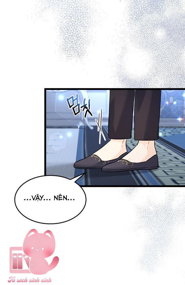 quan hệ cộng sinh giữa báo đen và thỏ trắng chapter 120 30