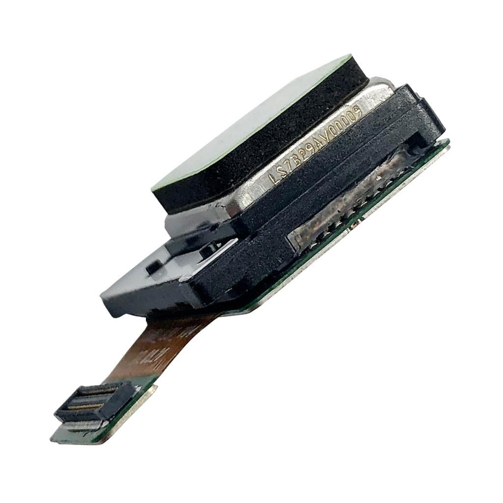 Main Rear Back Camera Module Flex Cable Replacement for Samsung Galaxy S9