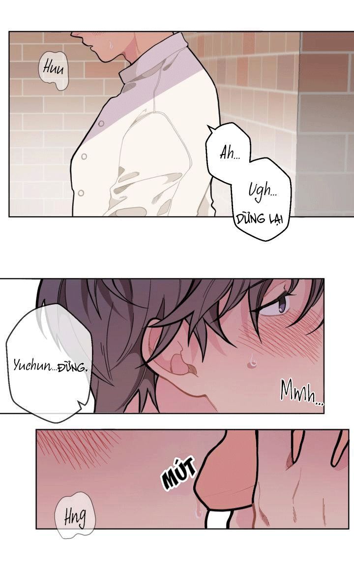 tình thú (full) chapter 5 4