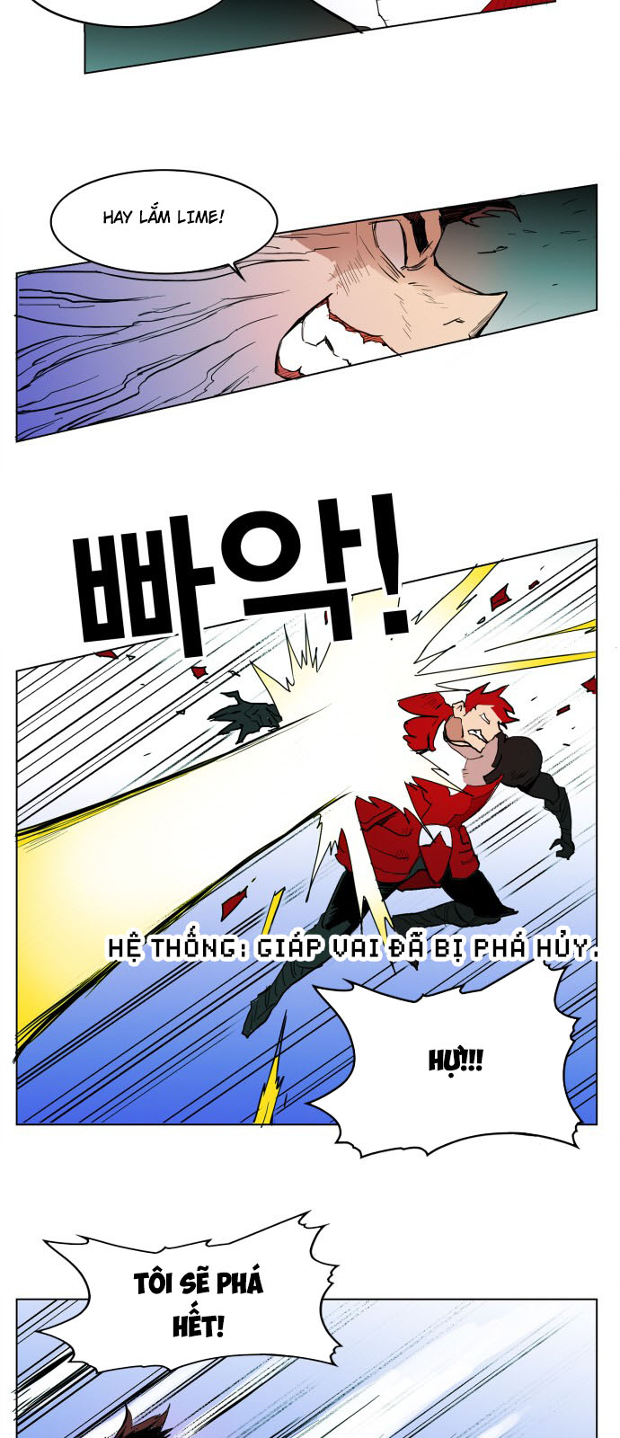 hard core leveling warrior chapter 125 17