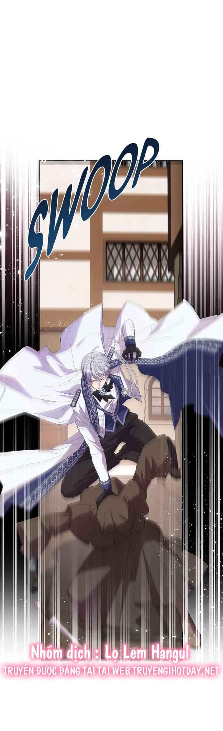 thuần hóa hoàng đế bạo chúa chapter 62 11