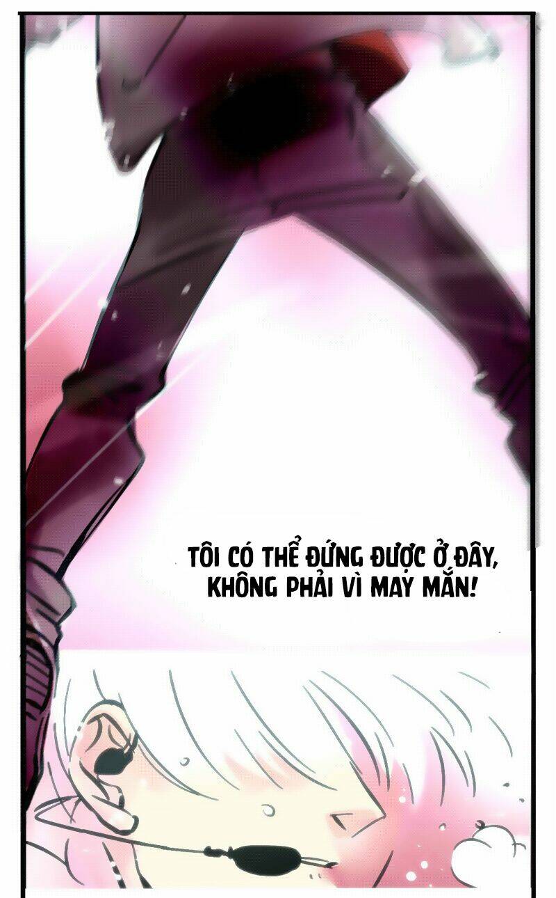 trang nhất toàn là hắn chapter 11 105