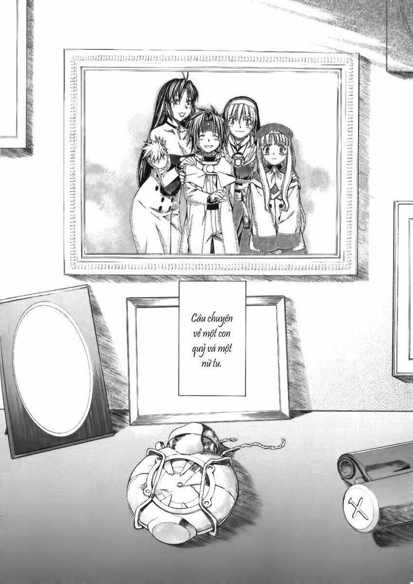 chrono crusade chapter 58 31