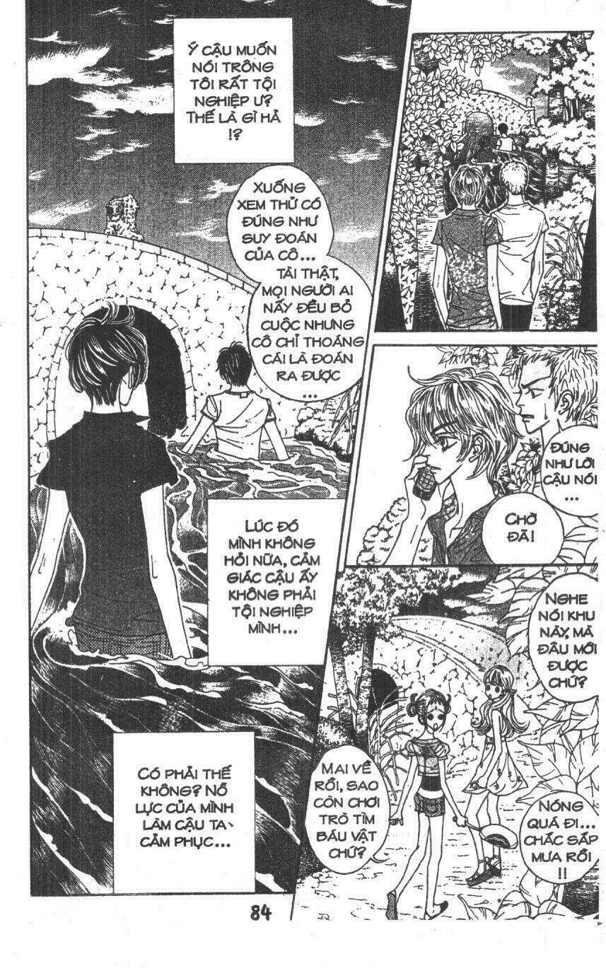 ruby doll chapter 3 83