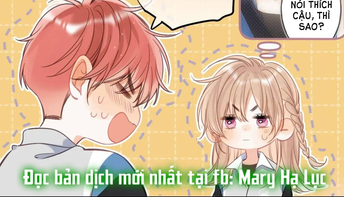 vụng trộm không thể giấu - mối tình thầm kín chapter 42 40